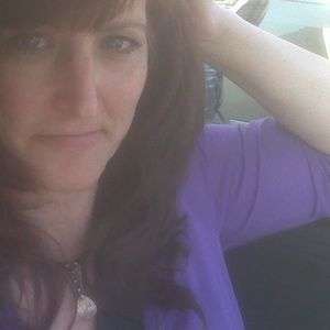 Meet your Posher, Patty